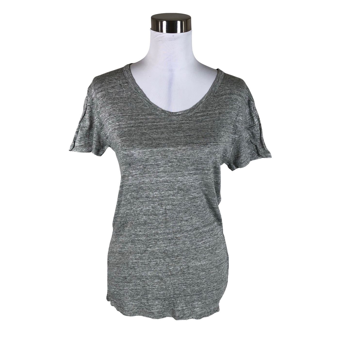 Unisex Bimba Y Lola - T-särk, suurus 38 - Hall (1)