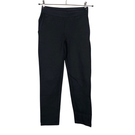 Unisex me&i - Trikotaažist püksid, suurus 36 - Must ()