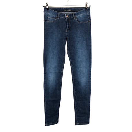 Unisex Sand - Teksad, suurus W29 - Sinine ()