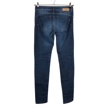Unisex Sand - Teksad, suurus W29 - Sinine (2)