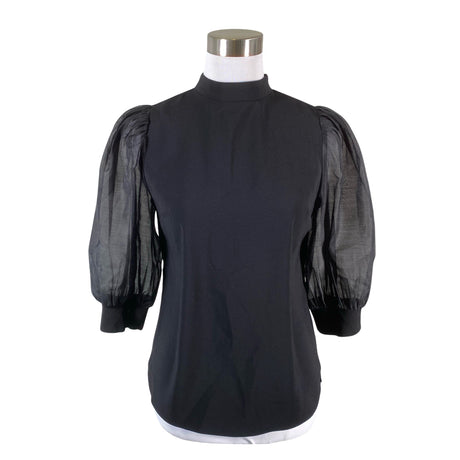 Unisex Ted Baker - Pluus, suurus 36 - Must ()