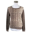 Unisex Riani - Pluus, suurus 38 - Pruun ()