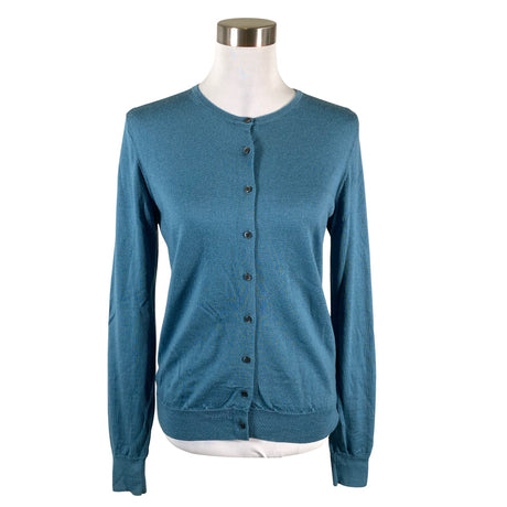 Unisex Uniqlo - Kardigan, suurus 38 - Sinine ()
