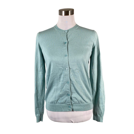 Unisex Uniqlo - Kardigan, suurus 38 - Helesinine ()