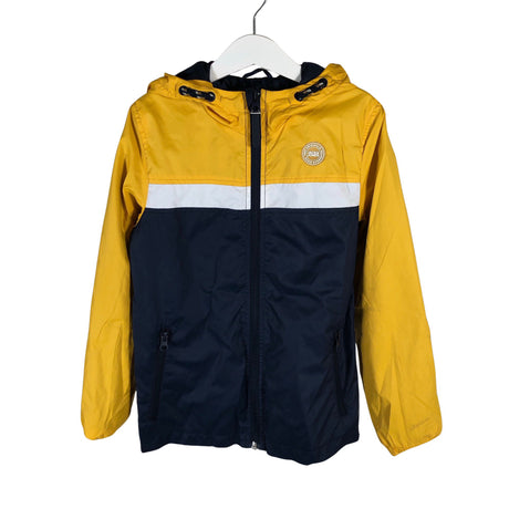 Unisex Jack & Jones - Kevad-/sügisjope, suurus 122 - 128 - Sinine ()