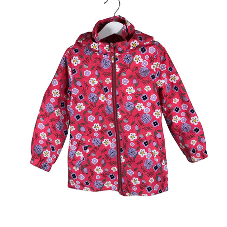 Unisex Bogi - Kevad-/sügisjope, suurus 104 - 110 - Roosa ()