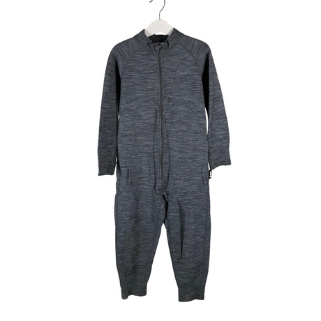 Unisex Reima - Villane kombinesoon, suurus 110 - 116 - Hall ()