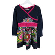 Unisex Desigual - Trikotaažist kleit, suurus 110 - 116 - Sinine ()