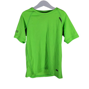 Unisex Karhu - Spordisärk, lühikesed käised, suurus 134 - 140 - Roheline (1)