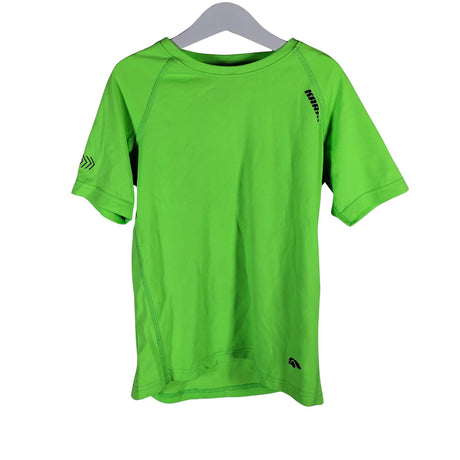 Unisex Karhu - Spordisärk, lühikesed käised, suurus 134 - 140 - Roheline ()