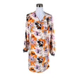 Unisex Kaffe - Õhuke kleit, suurus 40 - Beige ()