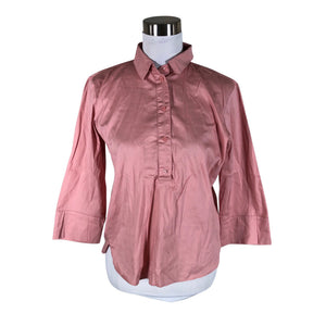 Unisex Gerry Weber - Pluus, suurus 36 - Heleroosa (1)