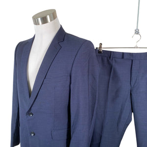 Unisex Strellson - Ülikond, suurus M - Sinine (3)
