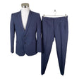 Unisex Strellson - Ülikond, suurus M - Sinine ()