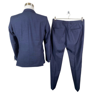 Unisex Strellson - Ülikond, suurus M - Sinine (2)