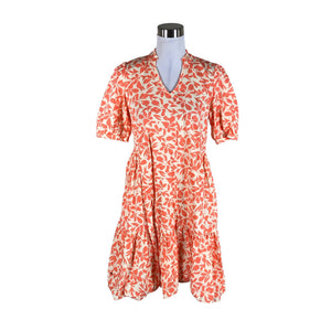 Unisex Esprit - Mitteveniv kleit, suurus 36 - Looduslik valge (1)