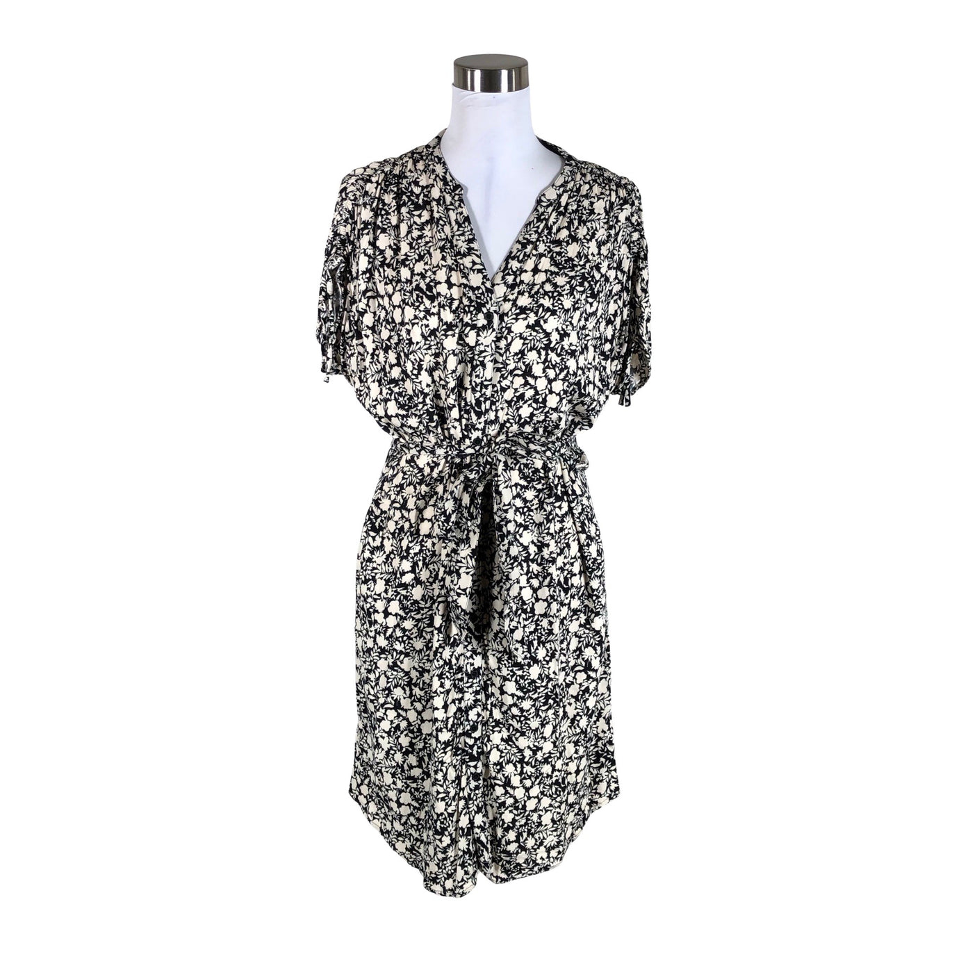 Unisex Esprit - Õhuke kleit, suurus 38 - Must (1)
