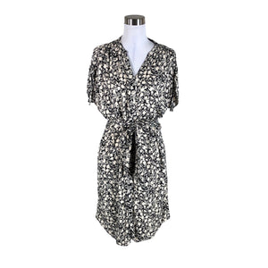 Unisex Esprit - Õhuke kleit, suurus 38 - Must (1)