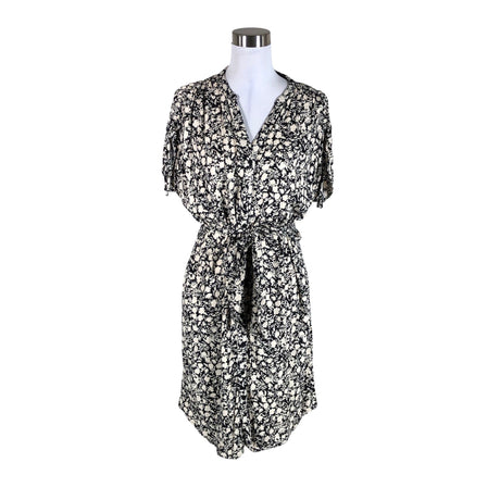 Unisex Esprit - Õhuke kleit, suurus 38 - Must ()