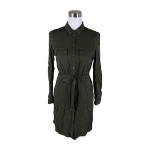 Unisex Esprit - Õhuke kleit, suurus 36 - Roheline (1)