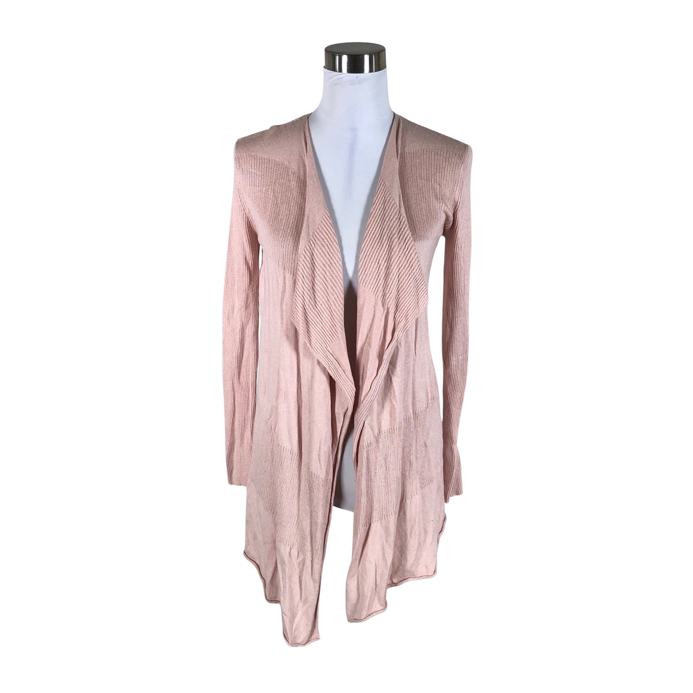 Unisex Esprit - Kardigan, suurus 34 - Pruun (1)