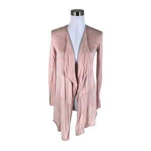 Unisex Esprit - Kardigan, suurus 34 - Pruun (1)