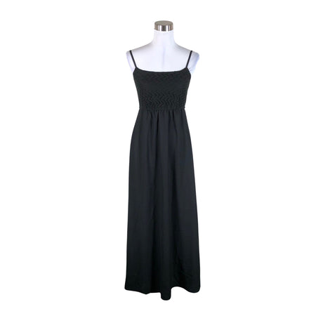 Unisex Esprit - Õhuke kleit, suurus 34 - Must ()