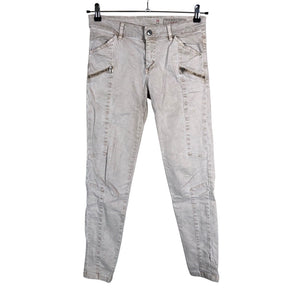 Unisex Esprit - Teksad, suurus 34 - Pruun (1)