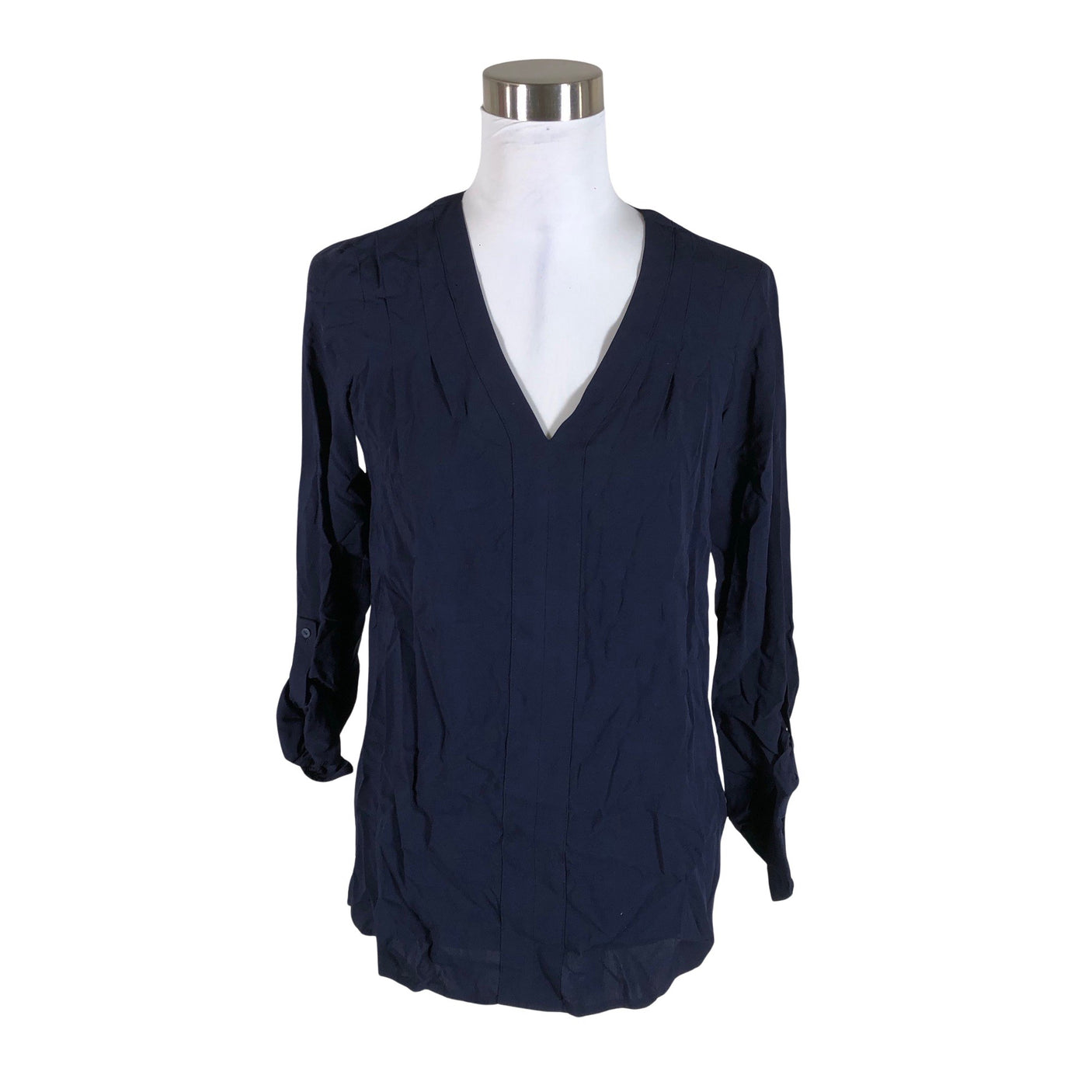 Unisex Esprit - Pluus, suurus 34 - Sinine (1)