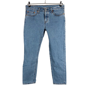 Unisex Levi's - Teksad, suurus W29 - Oranž (1)