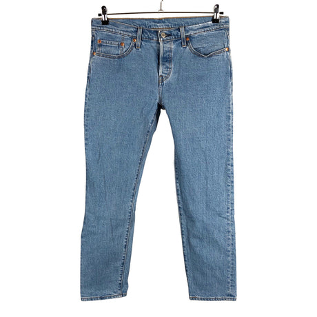 Unisex Levi's - Teksad, suurus W29 - Oranž ()