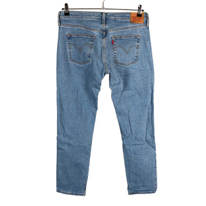 Unisex Levi's - Teksad, suurus W29 - Oranž (2)
