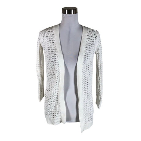 Unisex Esprit - Kardigan, suurus 34 - Valge ()
