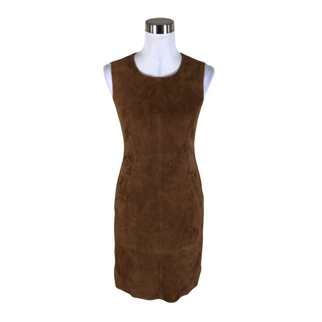 Unisex Esprit - Pliiatskleit, suurus 34 - Pruun ()