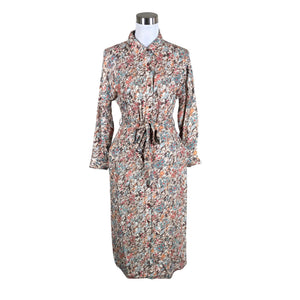 Unisex Brava Fabrics - Õhuke kleit, suurus 36 - Pruun (1)