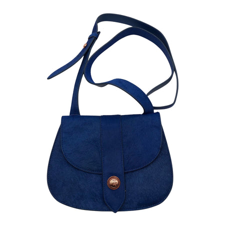 Unisex Ted Baker - Õlakott, suurus Midi - Sinine ()