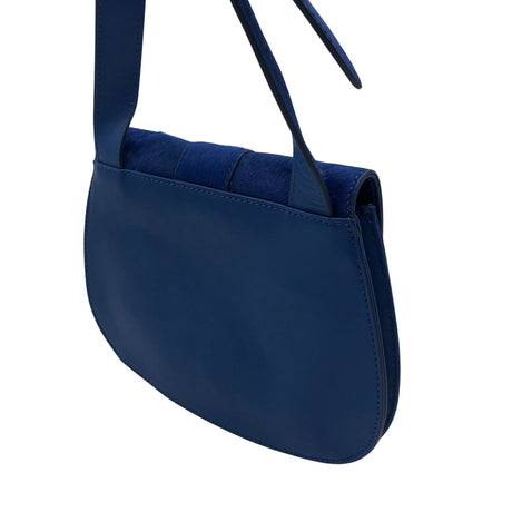 Unisex Ted Baker - Õlakott, suurus Midi - Sinine (2)