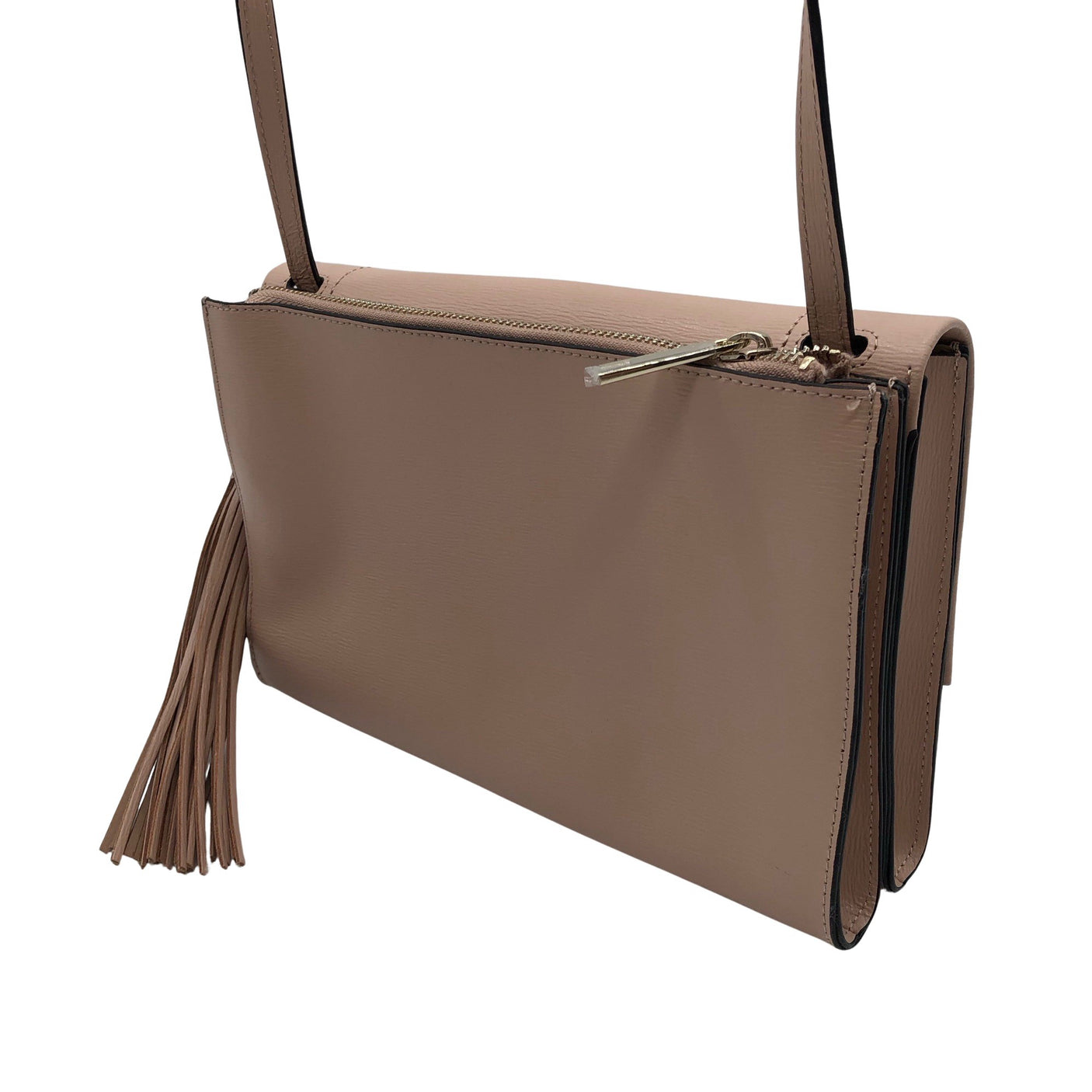 Unisex Ted Baker - Õlakott, suurus Midi - Beige (2)