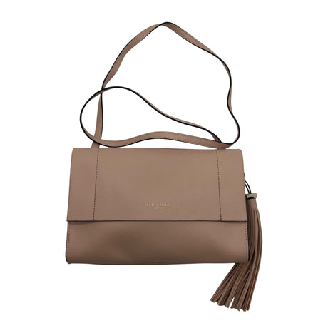 Unisex Ted Baker - Õlakott, suurus Midi - Beige ()