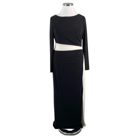 Unisex Lauren Ralph Lauren - Pidulik kleit, suurus 44 - Must ()