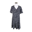 Unisex Voglia - Õhuke kleit, suurus 38 - Sinine ()