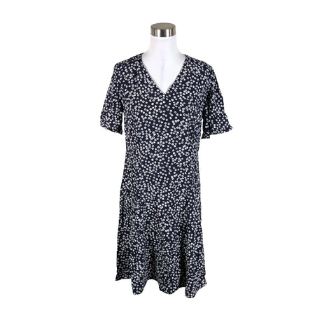 Unisex Voglia - Õhuke kleit, suurus 38 - Sinine ()