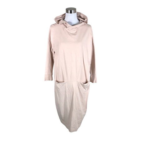 Unisex Papu - Dressikangast kleit, suurus 36 - Heleroosa ()