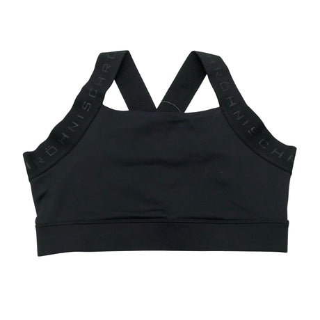 Unisex Röhnisch - Sporditopp, suurus 38 - Must ()