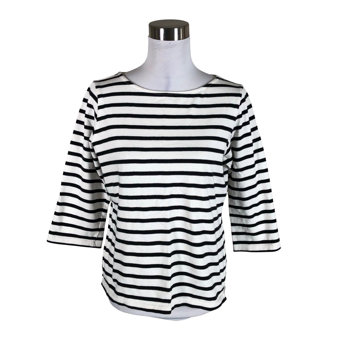 Unisex Nanso - Kampsun, suurus 40 - Must (1)
