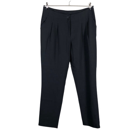 Unisex Ril's - Mittevenivad püksid, suurus 40 - Must ()
