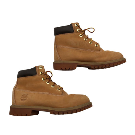 Unisex Timberland - Poolsaapad, suurus 37 - Pruun ()