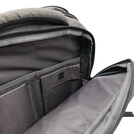 Unisex hp - Seljakott, suurus Maxi - Hall (2)