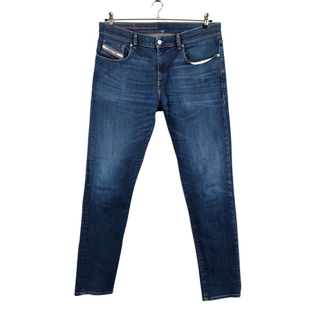 Unisex Diesel - Teksad, suurus W34 - Sinine ()