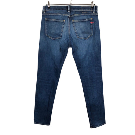 Unisex Diesel - Teksad, suurus W34 - Sinine (2)